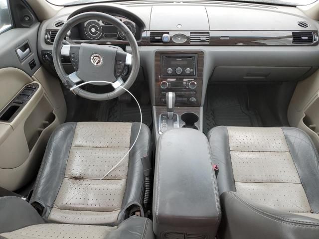 2008 Mercury Sable Premier