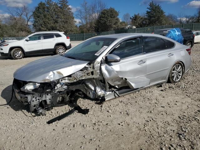 2013 Toyota Avalon Base