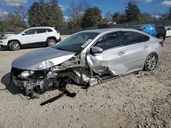 Vehiculos salvage en venta de Copart Madisonville, TN: 2013 Toyota Avalon Base