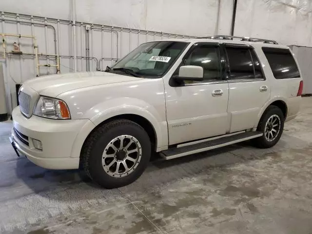 2006 Lincoln Navigator