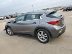 2018 Infiniti QX30 Base