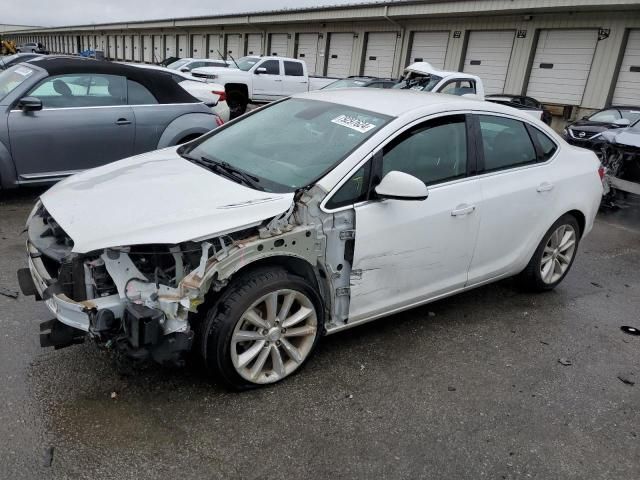 2016 Buick Verano Convenience