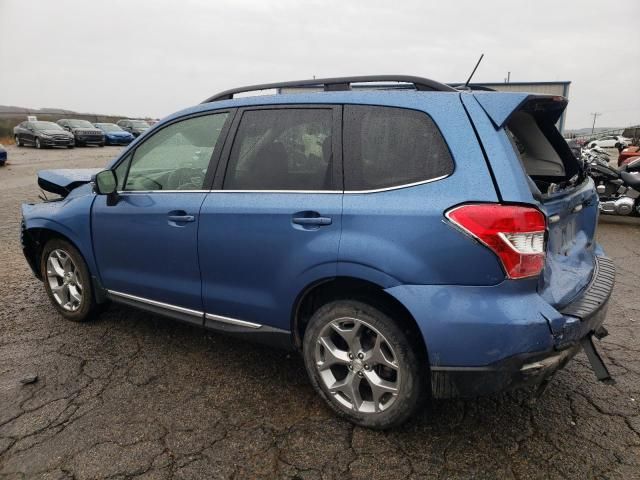 2015 Subaru Forester 2.5I Touring