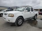 2003 Nissan Frontier Crew Cab XE