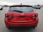 2015 Mazda 3 Grand Touring