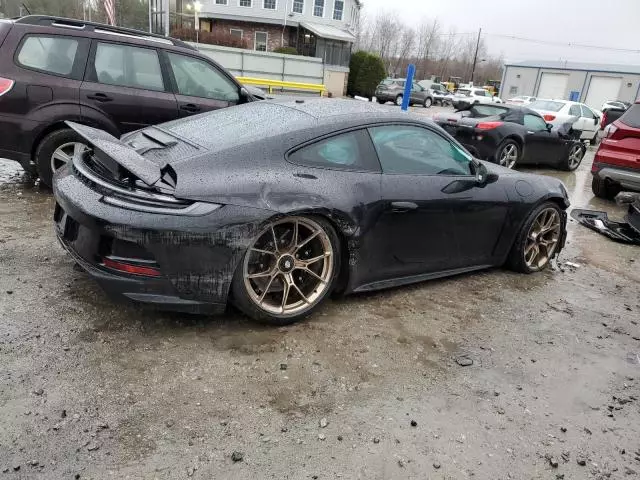 2023 Porsche 911 GT3