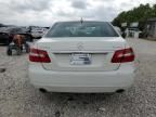 2011 Mercedes-Benz E 350 4matic