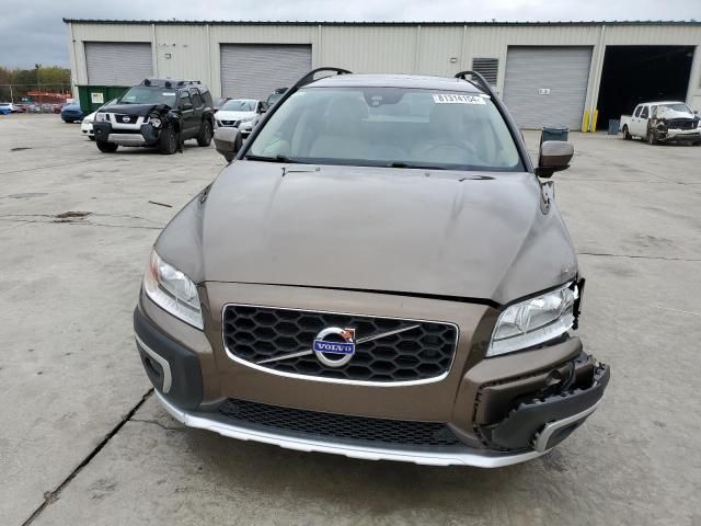 2014 Volvo XC70 3.2