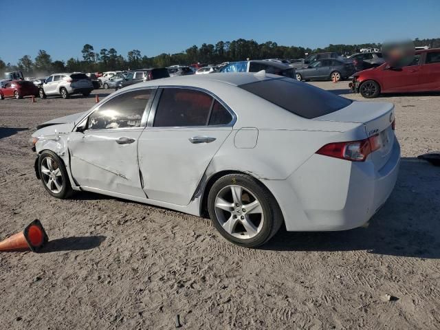 2009 Acura TSX