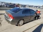 2008 Honda Civic Hybrid