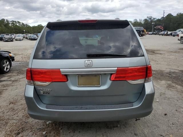 2008 Honda Odyssey EXL