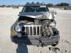 2005 Jeep Liberty Renegade