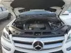 2015 Mercedes-Benz GL 450 4matic