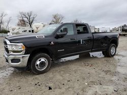 Dodge 3500 salvage cars for sale: 2022 Dodge RAM 3500 Tradesman