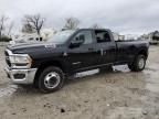 2022 Dodge RAM 3500 Tradesman