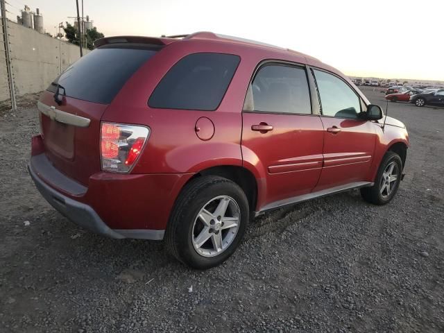 2005 Chevrolet Equinox LT