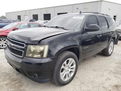 2011 Chevrolet Tahoe C1500 LT en venta en Jacksonville, FL