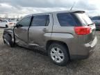 2011 GMC Terrain SLE