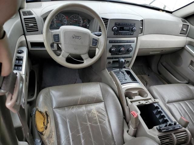 2007 Jeep Grand Cherokee Laredo