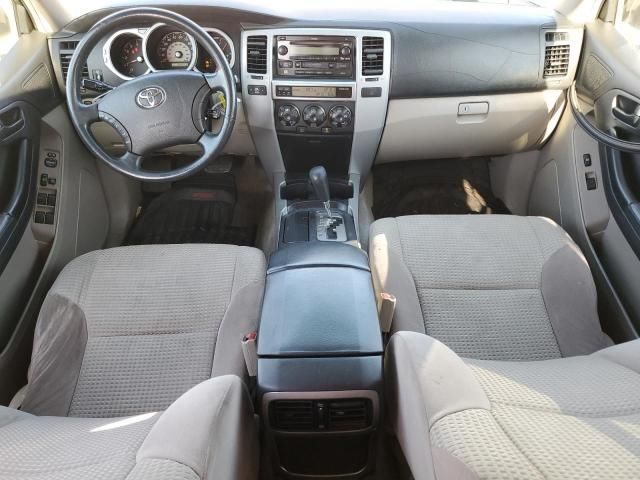 2004 Toyota 4runner SR5