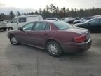 2005 Buick Lesabre Custom