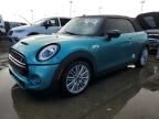 2021 Mini Cooper S