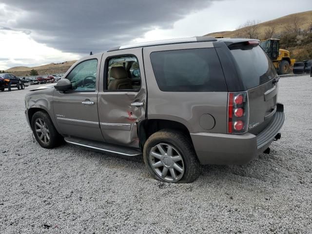 2011 GMC Yukon Denali