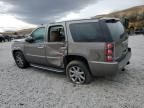 2011 GMC Yukon Denali