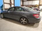 2009 Mercedes-Benz C 300 4matic