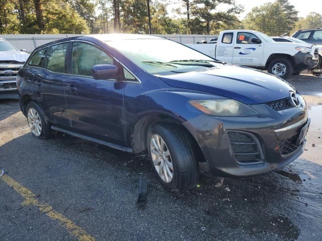 2010 Mazda CX-7