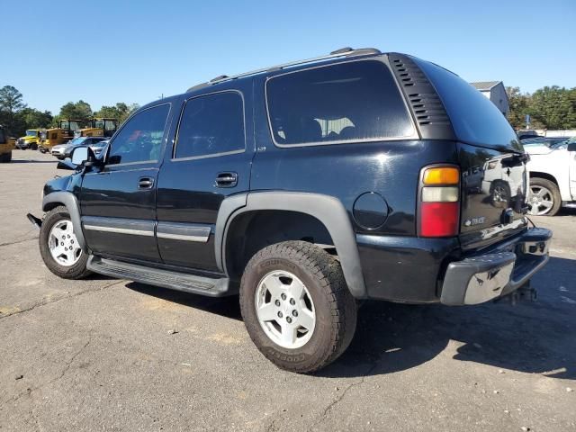 2004 Chevrolet Tahoe C1500