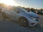 2016 Nissan Murano S