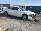 2008 Buick Lucerne CXS