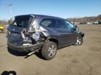 2018 Honda Pilot EXL