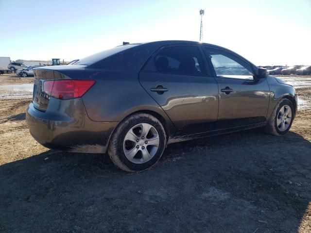 2011 KIA Forte EX