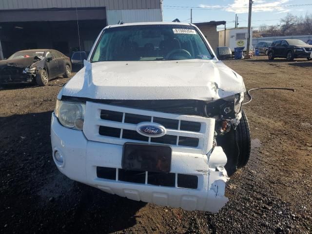 2009 Ford Escape Hybrid