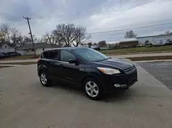 Ford salvage cars for sale: 2013 Ford Escape SE