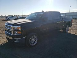 2015 Chevrolet Silverado C1500 LT en venta en Sacramento, CA