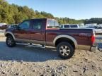 2012 Ford F250 Super Duty