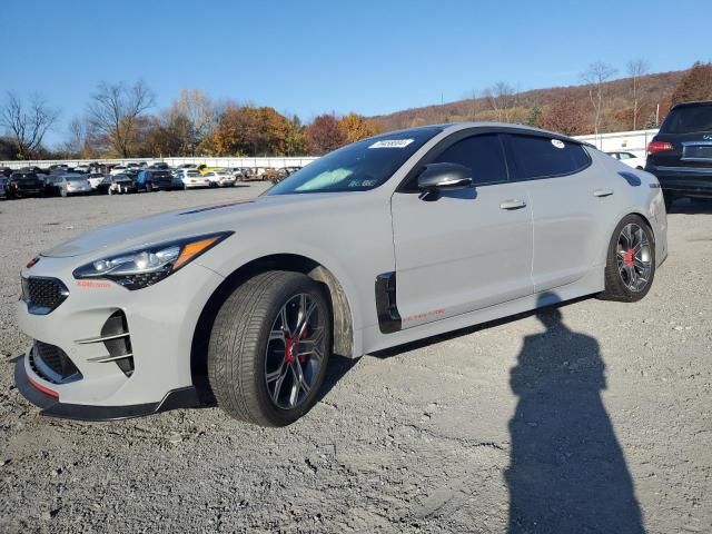 2018 KIA Stinger GT1