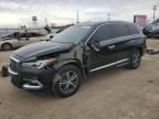 2016 Infiniti QX60