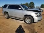 2015 Chevrolet Tahoe C1500 LS