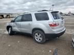 2012 GMC Acadia SLE