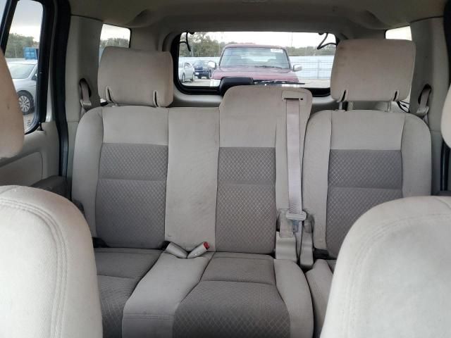 2006 Ford Explorer XLS