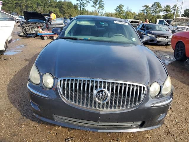 2009 Buick Lacrosse CX