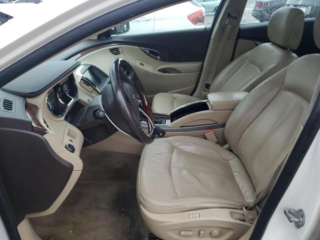 2012 Buick Lacrosse Premium