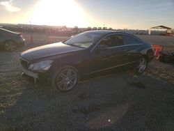 Carros salvage sin ofertas aún a la venta en subasta: 2010 Mercedes-Benz E 350