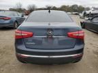 2015 KIA Cadenza Premium