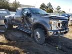 2022 Ford F450 Super Duty