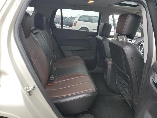 2015 GMC Terrain SLT